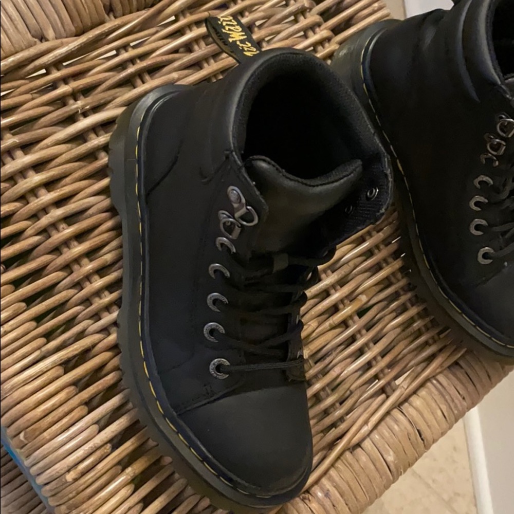 Dr. Martens